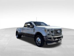 
										2022 Ford F-450 Super Duty King Ranch DRW full									