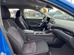 
										2020 Nissan Sentra SR full									