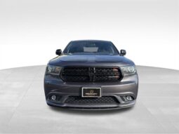 
										2015 Dodge Durango R/T full									