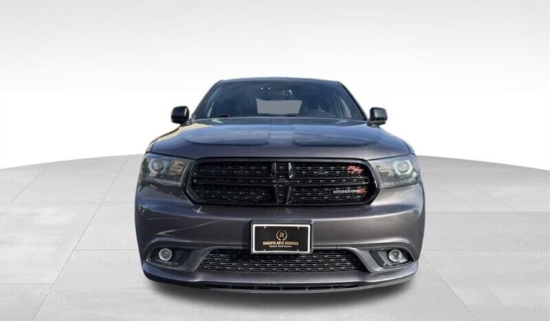 
								2015 Dodge Durango R/T full									