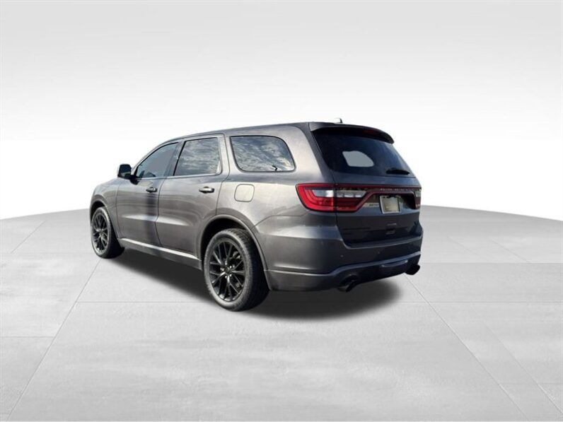 
								2015 Dodge Durango R/T full									