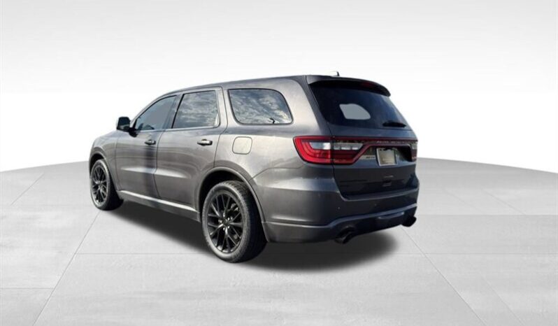 
								2015 Dodge Durango R/T full									