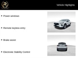 
										2023 Ford Escape Active full									