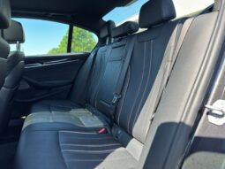 
										2021 BMW 5 Series M550i xDrive full									