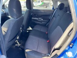 
										2018 Mitsubishi Outlander Sport 2.0 ES full									