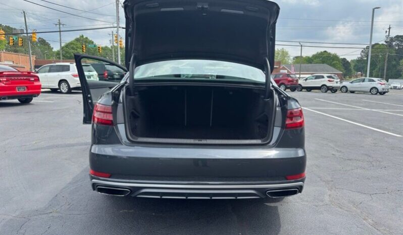 
								2019 Audi A4 2.0T Premium Plus quattro full									