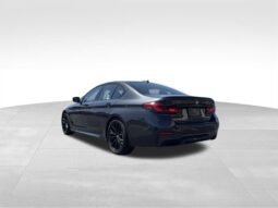 
										2021 BMW 5 Series M550i xDrive full									
