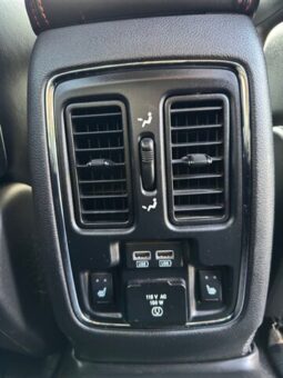 
										2015 Dodge Durango R/T full									