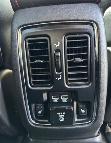
								2015 Dodge Durango R/T full									