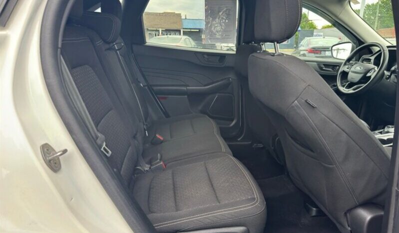 
								2023 Ford Escape Active full									