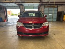 
										2015 Dodge Grand Caravan SXT full									