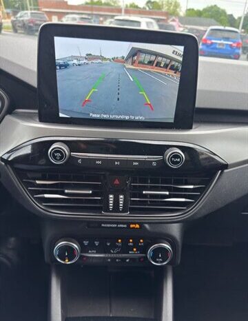
								2023 Ford Escape Active full									