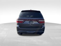 
										2015 Dodge Durango R/T full									