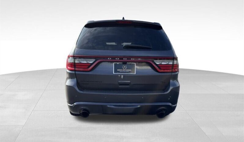 
								2015 Dodge Durango R/T full									