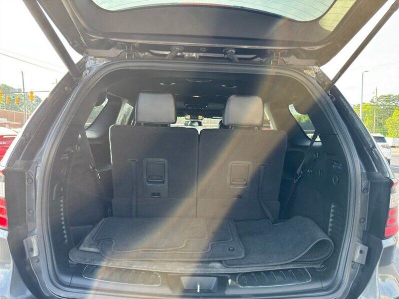 
								2015 Dodge Durango R/T full									