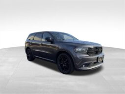 
										2015 Dodge Durango R/T full									