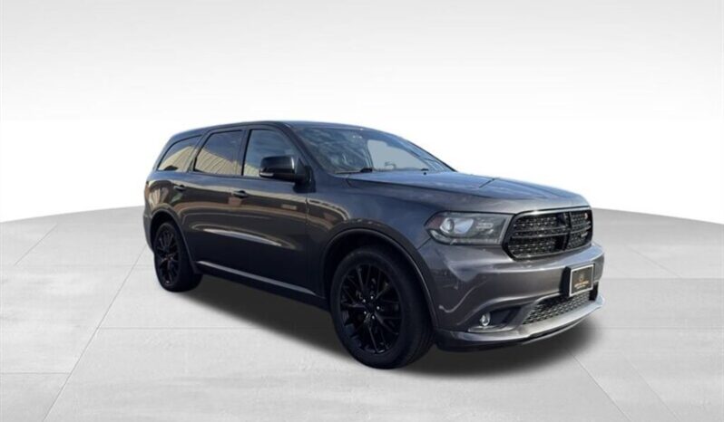 
								2015 Dodge Durango R/T full									