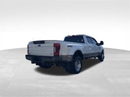 
										2022 Ford F-450 Super Duty King Ranch DRW full									