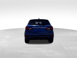 
										2018 Mitsubishi Outlander Sport 2.0 ES full									