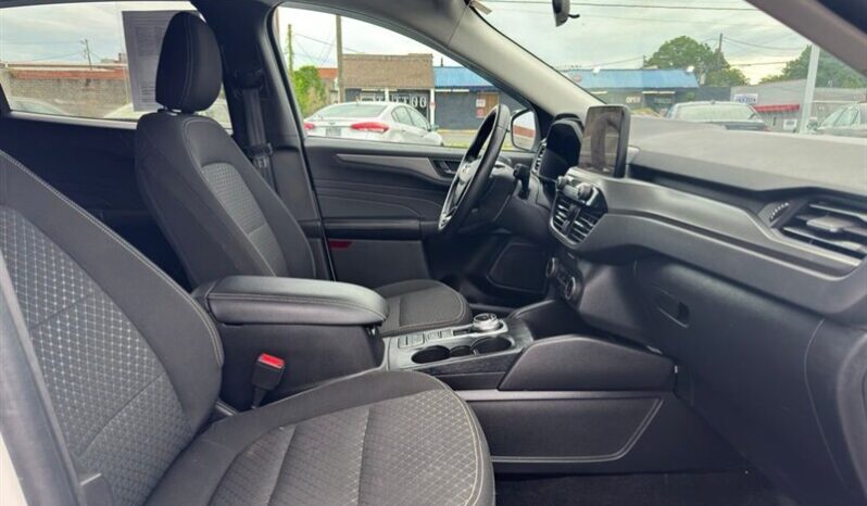 
								2023 Ford Escape Active full									