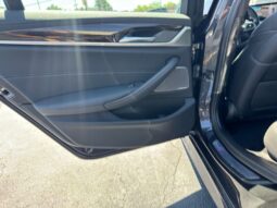 
										2021 BMW 5 Series M550i xDrive full									