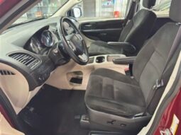 
										2015 Dodge Grand Caravan SXT full									