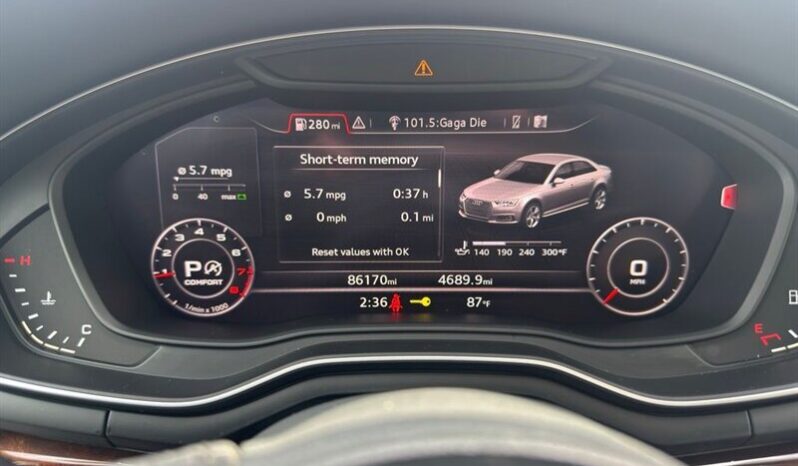 
								2019 Audi A4 2.0T Premium Plus quattro full									