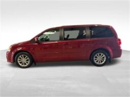 
										2015 Dodge Grand Caravan SXT full									