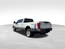 
										2022 Ford F-450 Super Duty King Ranch DRW full									