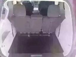 
										2015 Dodge Grand Caravan SXT full									