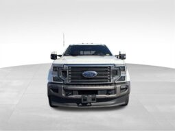 
										2022 Ford F-450 Super Duty King Ranch DRW full									