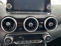
										2020 Nissan Sentra SR full									