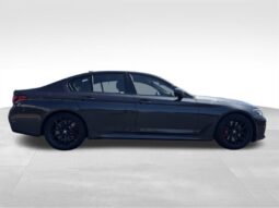 
										2021 BMW 5 Series M550i xDrive full									