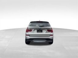 
										2016 BMW X3 xDrive35i full									
