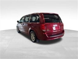 
										2015 Dodge Grand Caravan SXT full									