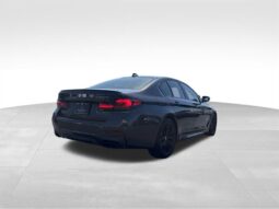 
										2021 BMW 5 Series M550i xDrive full									