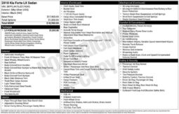 
										2018 Kia Forte LX full									