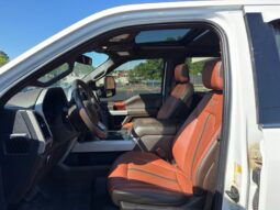 
										2022 Ford F-450 Super Duty King Ranch DRW full									
