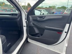 
										2023 Ford Escape Active full									