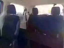 
										2015 Dodge Grand Caravan SXT full									