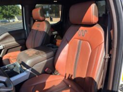 
										2022 Ford F-450 Super Duty King Ranch DRW full									