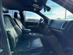 
										2015 Dodge Durango R/T full									