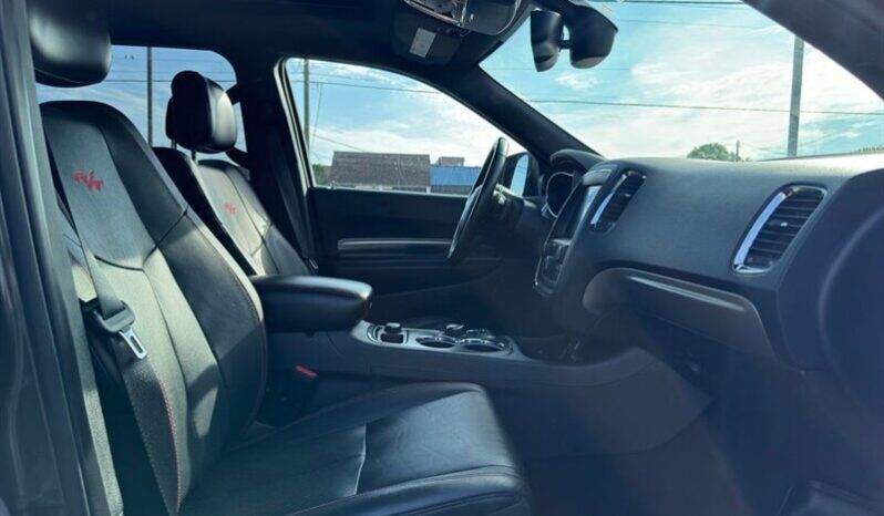 
								2015 Dodge Durango R/T full									