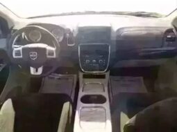 
										2015 Dodge Grand Caravan SXT full									