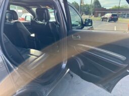 
										2015 Dodge Durango R/T full									