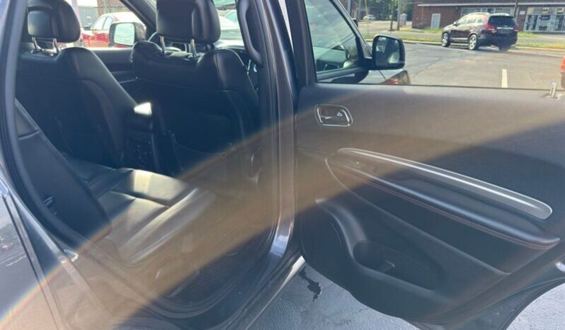 
								2015 Dodge Durango R/T full									