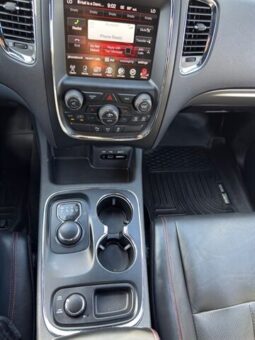 
										2015 Dodge Durango R/T full									