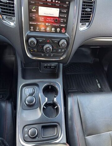 
								2015 Dodge Durango R/T full									