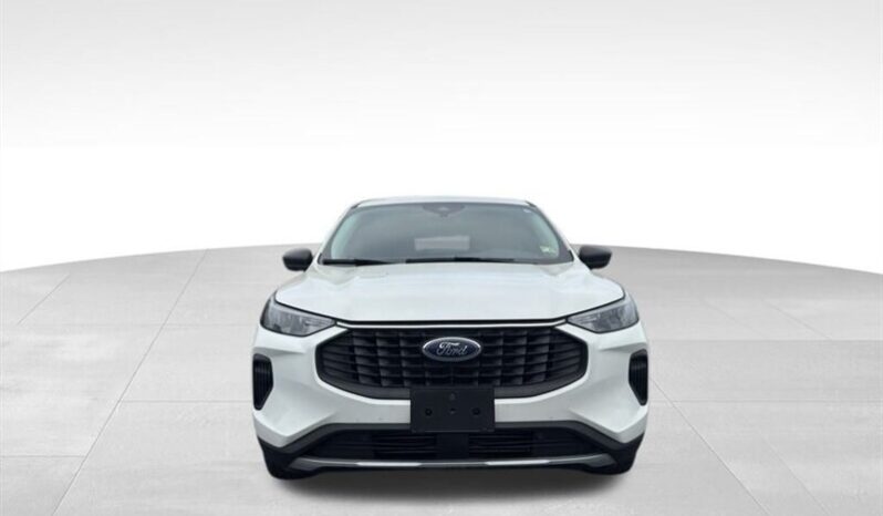 
								2023 Ford Escape Active full									