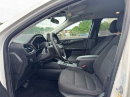 
										2023 Ford Escape Active full									